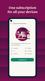 ExpressVPN<span>(Unlimited Accounts)</span> screenshot image 5_Popularmodapk.com