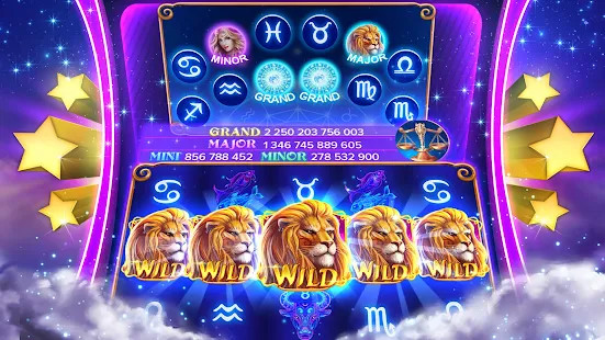 Stars Slots Casino Games screenshot image 7_Popularmodapk.com
