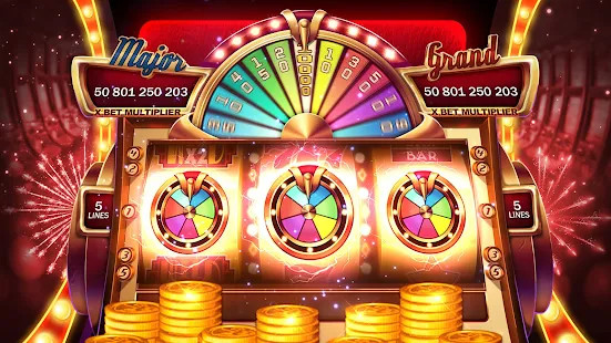 Stars Slots Casino Games screenshot image 6_Popularmodapk.com