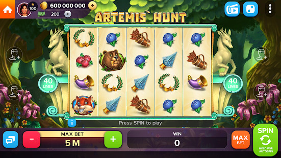 Stars Slots Casino Games screenshot image 8_Popularmodapk.com