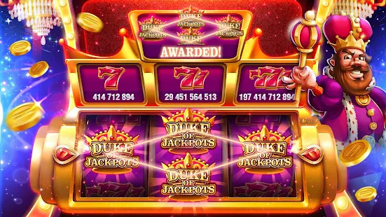 Stars Slots Casino Games screenshot image 10_Popularmodapk.com
