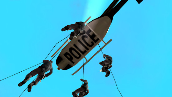 Grand Theft Auto: San Andreas<span>(Mod menu)</span> screenshot image 5_Popularmodapk.com