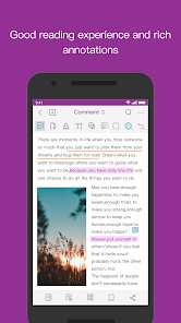 Foxit PDF Editor<span>(Premium Unlocked)</span> screenshot image 2_Popularmodapk.com