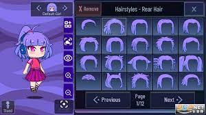 Gacha Lavender<span>(New mod)</span> screenshot image 4_Popularmodapk.com