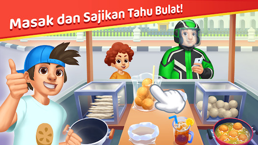 Tahu Bulat Stories screenshot image 1_Popularmodapk.com