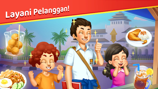 Tahu Bulat Stories screenshot image 7_Popularmodapk.com