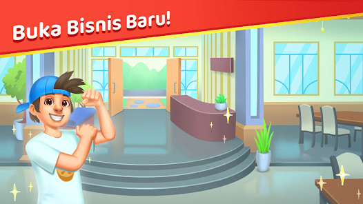 Tahu Bulat Stories screenshot image 5_Popularmodapk.com