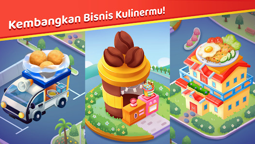 Tahu Bulat Stories screenshot image 3_Popularmodapk.com