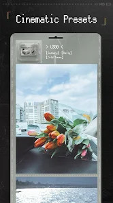 ProCCD - Retro Digital Camera<span>(Premium Unlocked)</span> screenshot image 1_Popularmodapk.com