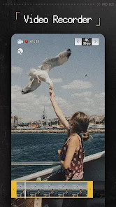 ProCCD - Retro Digital Camera<span>(Premium Unlocked)</span> screenshot image 4_Popularmodapk.com