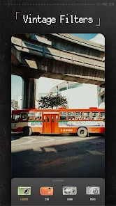 ProCCD - Retro Digital Camera<span>(Premium Unlocked)</span> screenshot image 7_Popularmodapk.com