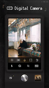 ProCCD - Retro Digital Camera<span>(Premium Unlocked)</span> screenshot image 6_Popularmodapk.com