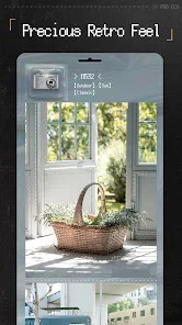 ProCCD - Retro Digital Camera<span>(Premium Unlocked)</span> screenshot image 2_Popularmodapk.com
