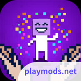 Sandbox Story: Pixel Dust<span>(Unlock All)</span>1.0.1_Popularmodapk.com