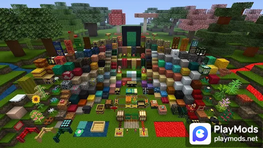 Minecraft Master Mods & Maps screenshot image 7_Popularmodapk.com