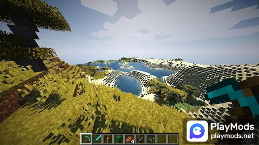 Minecraft Master Mods & Maps screenshot image 4_Popularmodapk.com
