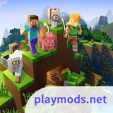 Minecraft Master Mods & Maps1.1.1_Popularmodapk.com