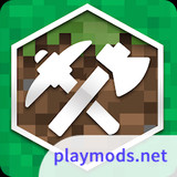 4Craft : Mods for Minecraft PE1.6.8_Popularmodapk.com