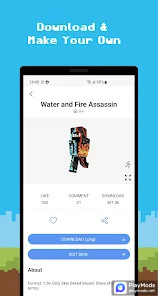 Master Mods For Minecraft - PE screenshot image 7_Popularmodapk.com