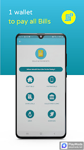 GOPAY screenshot image 9_Popularmodapk.com