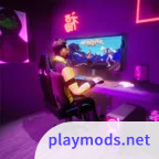 My Gaming Cafe Simulator<span>(Unlimited money)</span>1.3_Popularmodapk.com
