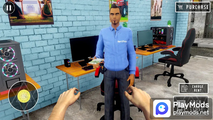 My Gaming Cafe Simulator<span>(Unlimited money)</span> screenshot image 7_Popularmodapk.com