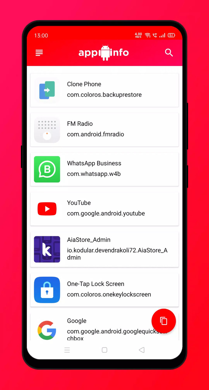 ล็อกจอด้วยแตะเดียว screenshot image 2_Popularmodapk.com
