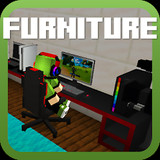 Furniture Mod for MCPE Loled 31.0.1_Popularmodapk.com