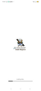 Ink Sans Ringtone screenshot image 5_Popularmodapk.com