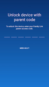 Family Link Manager screenshot image 2_Popularmodapk.com