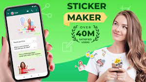 Sticker Maker - WAStickers screenshot image 5_Popularmodapk.com