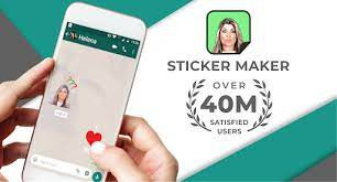 Sticker Maker - WAStickers screenshot image 1_Popularmodapk.com