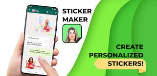 Sticker Maker - WAStickers screenshot image 3_Popularmodapk.com