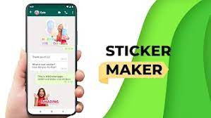 Sticker Maker - WAStickers screenshot image 2_Popularmodapk.com