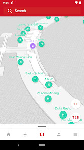travelin: Airport & Travel screenshot image 3_Popularmodapk.com