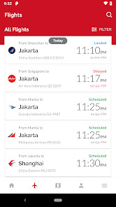 travelin: Airport & Travel screenshot image 4_Popularmodapk.com