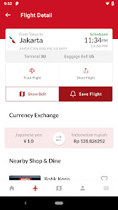 travelin: Airport & Travel screenshot image 1_Popularmodapk.com