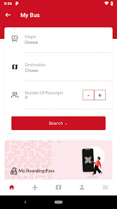 travelin: Airport & Travel screenshot image 2_Popularmodapk.com