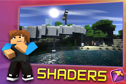 Master For Minecraft<span>(New Mods)</span> screenshot image 1_Popularmodapk.com