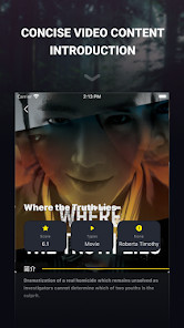 Loklok-Pocket Dramas and Films screenshot image 4_Popularmodapk.com