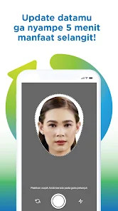 JMO (Jamsostek Mobile) screenshot image 5_Popularmodapk.com