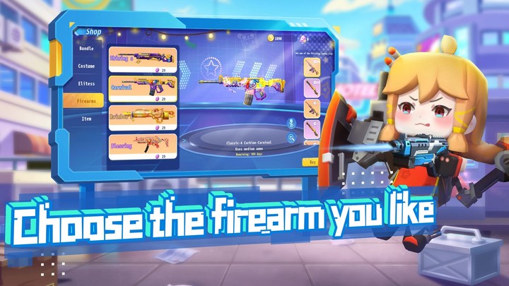 Paint MS Version screenshot image 2_Popularmodapk.com