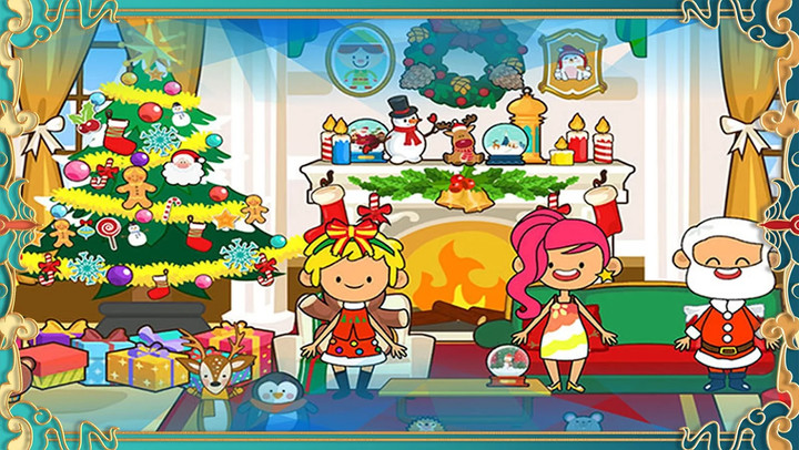 Futurama: Worlds of Tomorrow(Mods) screenshot image 4_Popularmodapk.com