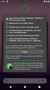 Click to chat screenshot image 5_Popularmodapk.com
