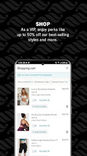 Fabletics screenshot image 19_Popularmodapk.com