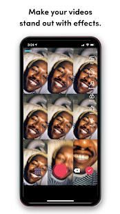 TikTok<span>(Mod)</span> screenshot image 1_Popularmodapk.com