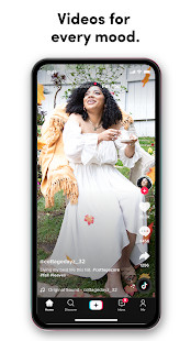 TikTok<span>(Mod)</span> screenshot image 5_Popularmodapk.com