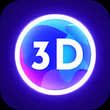 Parallax 3D Live Wallpaper1.2.1_Popularmodapk.com