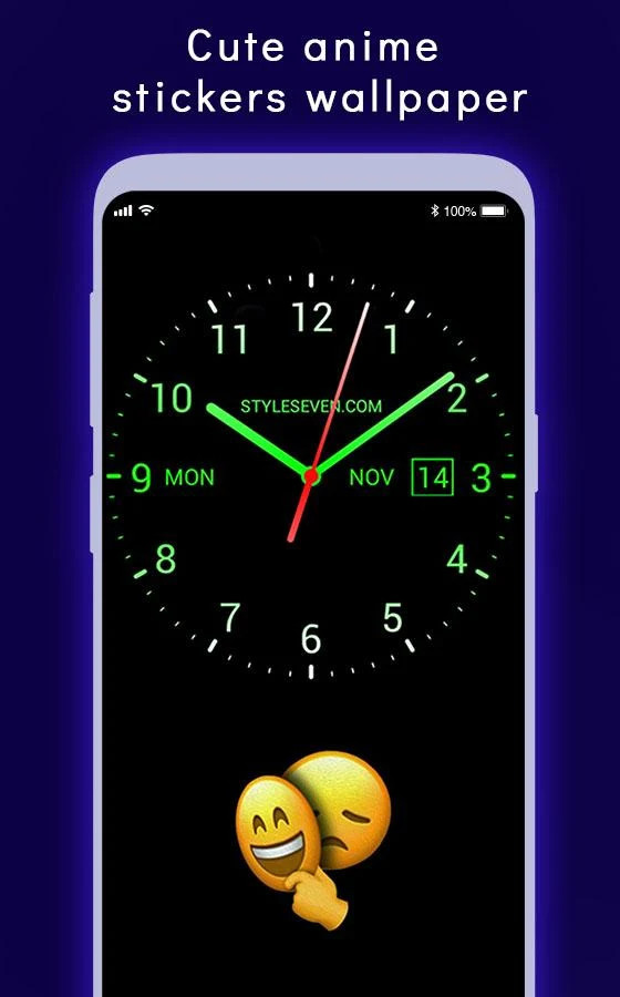 Parallax 3D Live Wallpaper screenshot image 5_Popularmodapk.com