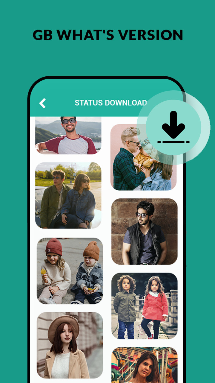 GB Version Apk 2022 screenshot image 4_Popularmodapk.com